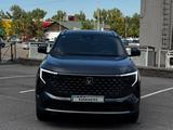 Changan CS55 Plus 2025 года за 10 000 000 тг. в Алматы