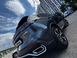 Changan CS55 Plus 2025 года за 10 000 000 тг. в Алматы – фото 3