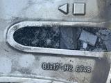 R17 5/112 ET48 Dia 66.6 за 150 000 тг. в Костанай – фото 5