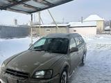 Subaru Legacy 2001 года за 2 300 000 тг. в Алматы