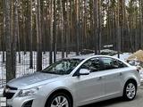 Chevrolet Cruze 2014 годаfor4 900 000 тг. в Кокшетау – фото 2