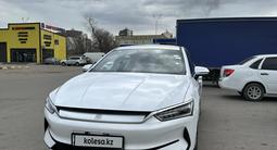 BYD Qin 2024 года за 8 300 000 тг. в Алматы – фото 2