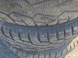 Yokohama ice guard 285/60/18 за 100 000 тг. в Усть-Каменогорск – фото 2