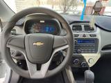 Chevrolet Cobalt 2022 года за 6 700 000 тг. в Павлодар – фото 5