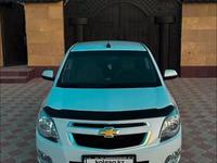 Chevrolet Cobalt 2022 годаfor7 000 000 тг. в Жанаозен