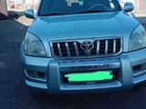 Toyota Land Cruiser Prado 2005 года за 12 000 000 тг. в Караганда