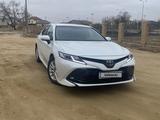 Toyota Camry 2018 годаfor13 200 000 тг. в Атырау