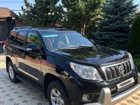 Toyota Land Cruiser Prado 2012 годаfor16 000 000 тг. в Шымкент