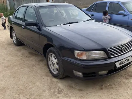 Nissan Cefiro 1995 года за 1 800 000 тг. в Алматы