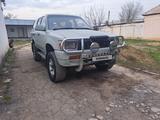 Toyota Hilux Surf 1989 года за 1 500 000 тг. в Тараз – фото 2