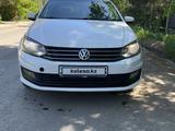 Volkswagen Polo 2018 годаүшін3 950 000 тг. в Астана