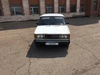 ВАЗ (Lada) 2107 2004 года за 750 000 тг. в Караганда