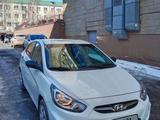 Hyundai Accent 2013 года за 4 000 000 тг. в Астана – фото 3