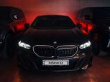 BMW i5 2024 годаүшін34 500 000 тг. в Астана