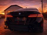 BMW i5 2024 годаүшін34 500 000 тг. в Астана – фото 5