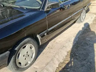 Audi 100, 1991
