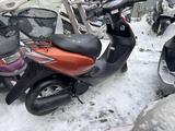 Honda  Dio 2017 года за 200 000 тг. в Алматы – фото 4