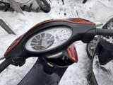 Honda  Dio 2017 года за 200 000 тг. в Алматы – фото 5