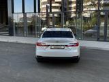 Toyota Camry 2026 года за 24 000 000 тг. в Шымкент – фото 4