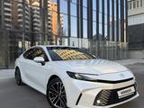 Toyota Camry 2026 года за 24 000 000 тг. в Шымкент