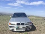 BMW 320 1999 годаүшін3 000 000 тг. в Алматы