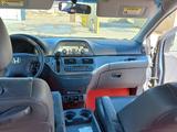 Honda Odyssey 2005 года за 6 300 000 тг. в Атырау – фото 5