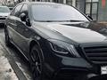 Mercedes-Benz S 500 2013 года за 25 000 000 тг. в Алматы – фото 5