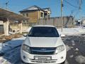 ВАЗ (Lada) Granta 2190 2013 года за 2 000 000 тг. в Шымкент