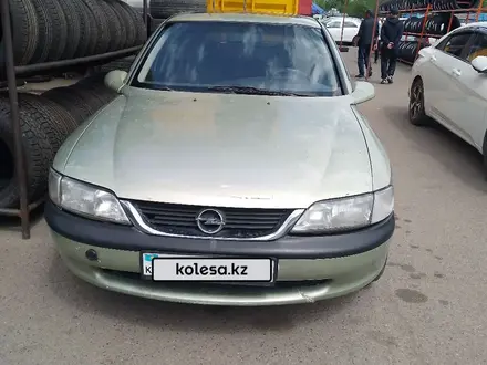 Opel Vectra 1996 годаүшін880 000 тг. в Алматы – фото 2