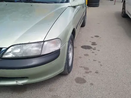 Opel Vectra 1996 годаүшін880 000 тг. в Алматы – фото 4