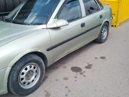 Opel Vectra 1996 годаүшін880 000 тг. в Алматы – фото 6