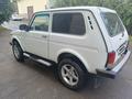 ВАЗ (Lada) Lada 2121 2013 годаүшін2 700 000 тг. в Аксукент – фото 20