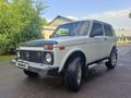 ВАЗ (Lada) Lada 2121 2013 годаfor2 700 000 тг. в Аксукент