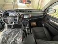 Toyota Hilux 2023 годаүшін21 500 000 тг. в Актау – фото 15