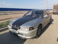 Honda Accord 1995 годаүшін750 000 тг. в Алматы