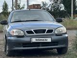 ЗАЗ Chance 2012 года за 700 000 тг. в Актобе