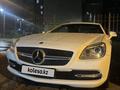 Mercedes-Benz SLK 200 2012 года за 16 000 000 тг. в Алматы – фото 15