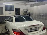 Mercedes-Benz SLK 200 2012 годаүшін16 000 000 тг. в Алматы – фото 5