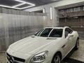 Mercedes-Benz SLK 200 2012 года за 16 000 000 тг. в Алматы – фото 4