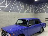 ВАЗ (Lada) 2107 2005 годаүшін1 000 000 тг. в Жанакорган
