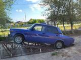 ВАЗ (Lada) 2107 2005 годаүшін1 000 000 тг. в Жанакорган – фото 4