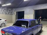 ВАЗ (Lada) 2107 2005 годаүшін1 000 000 тг. в Жанакорган – фото 5