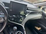 Toyota Camry 2021 годаүшін14 000 000 тг. в Астана – фото 2