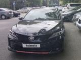 Toyota Camry 2021 годаүшін14 000 000 тг. в Астана