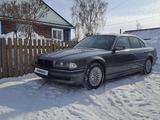 BMW 728 1996 годаүшін3 200 000 тг. в Петропавловск