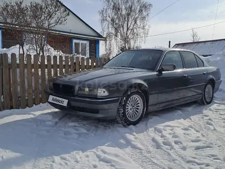 BMW 728 1996 года за 3 200 000 тг. в Петропавловск