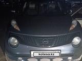 Nissan Juke 2011 годаүшін4 700 000 тг. в Алматы – фото 3