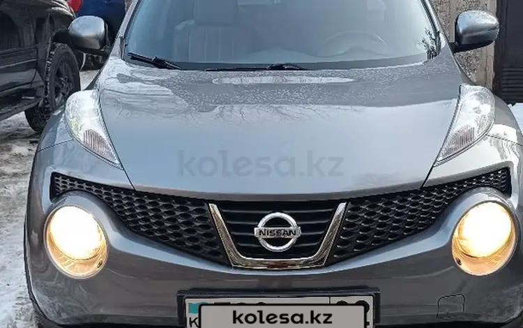 Nissan Juke 2011 года за 4 700 000 тг. в Алматы