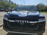 Toyota Land Cruiser 2022 годаүшін54 000 000 тг. в Алматы