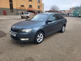 Skoda Rapid 2014 годаfor4 200 000 тг. в Астана – фото 3